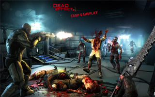 game dead effect 2